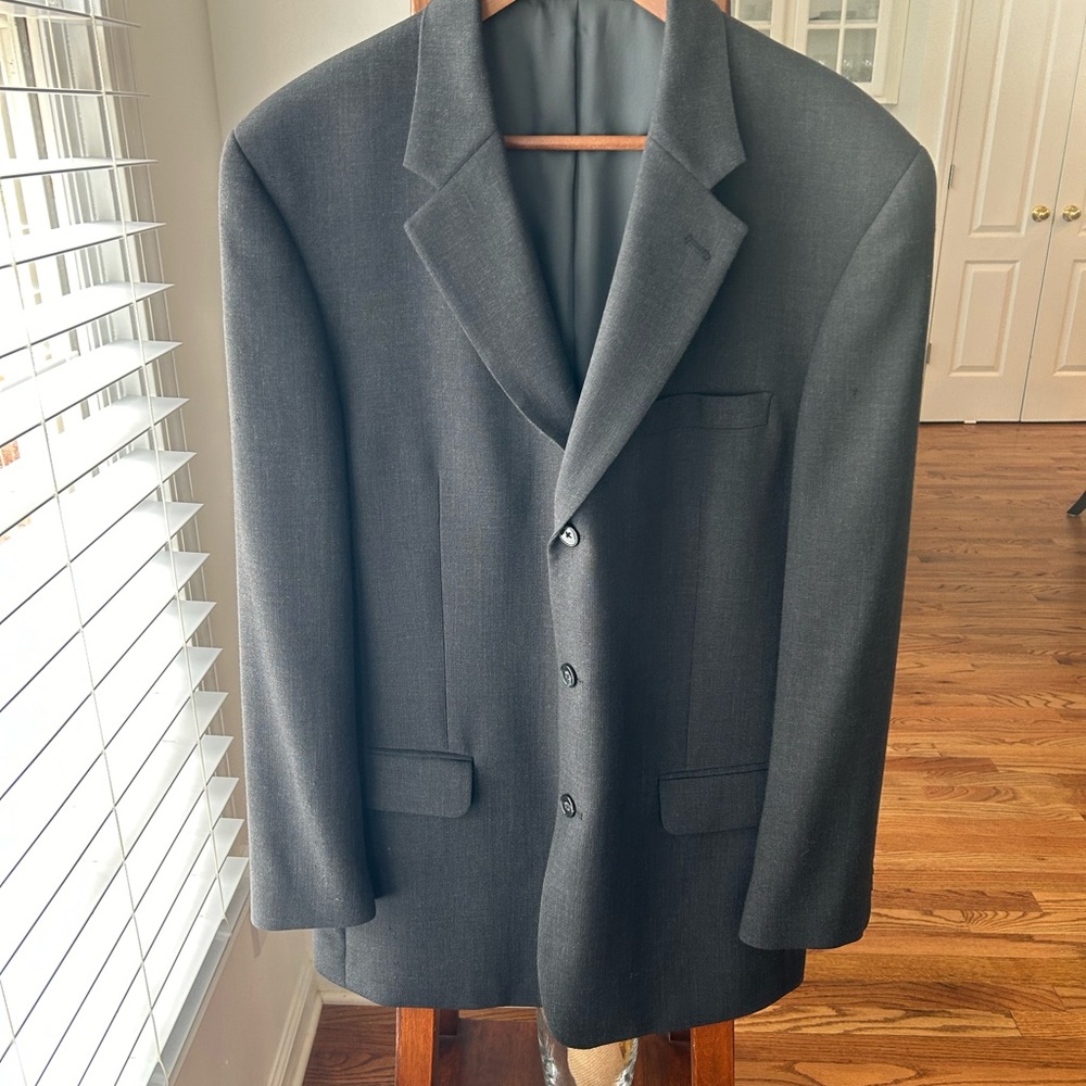 Alfani Men’s Blazer